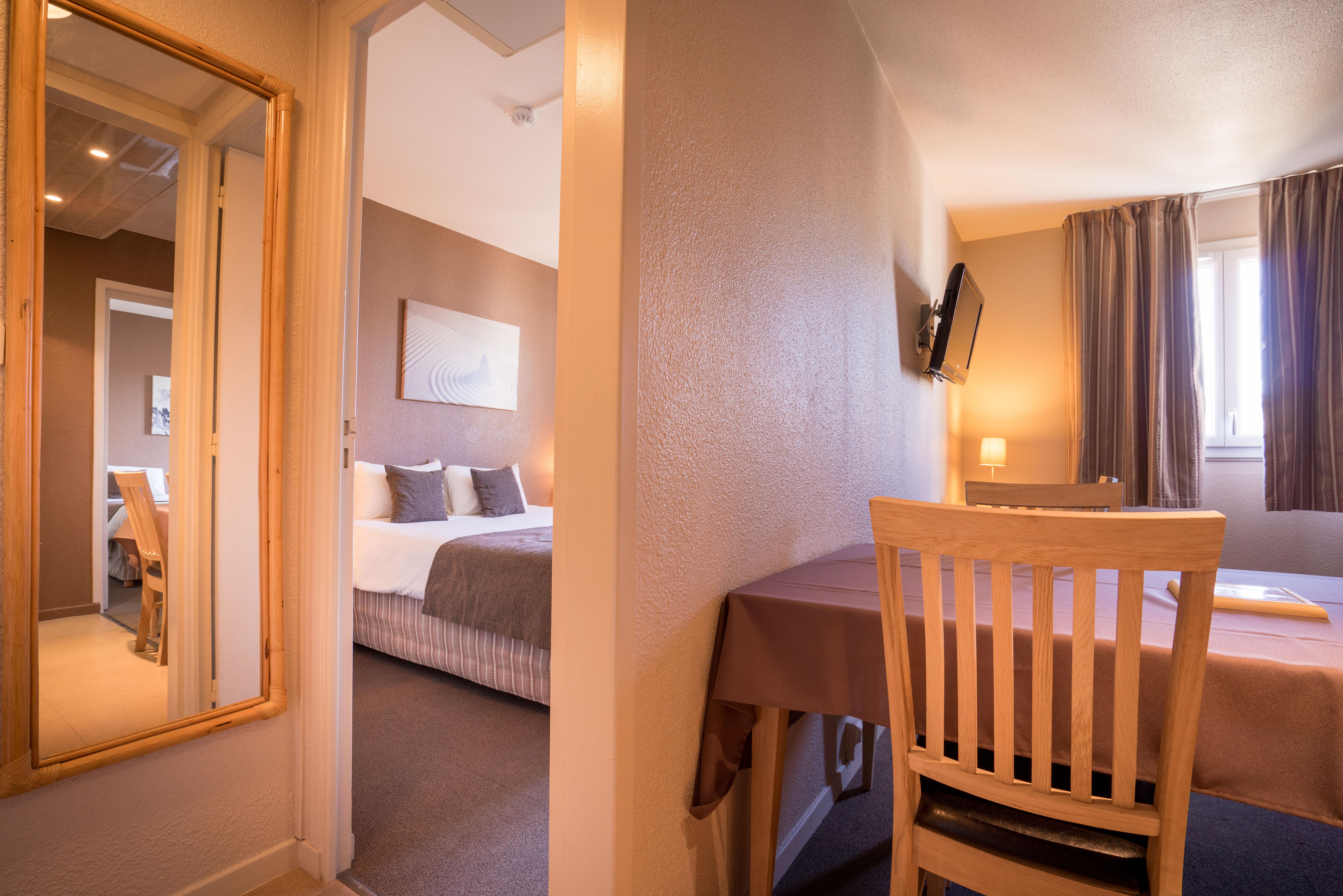 Hotel Kyriad Centre Antigone