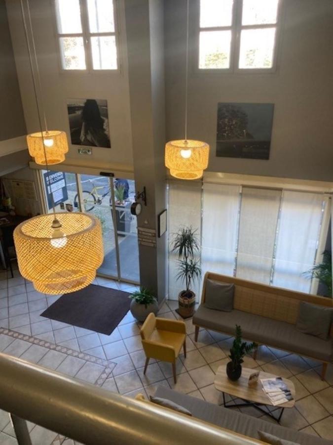 Kyriad Centre Antigone Hotel 3*