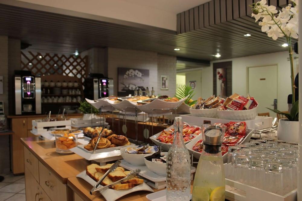 Hotel Kyriad Centre Antigone Montpellier
