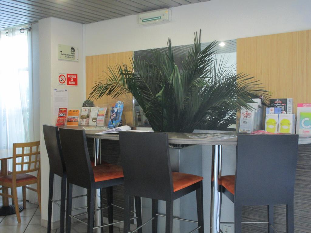 Kyriad Centre Antigone Hotel Montpellier
