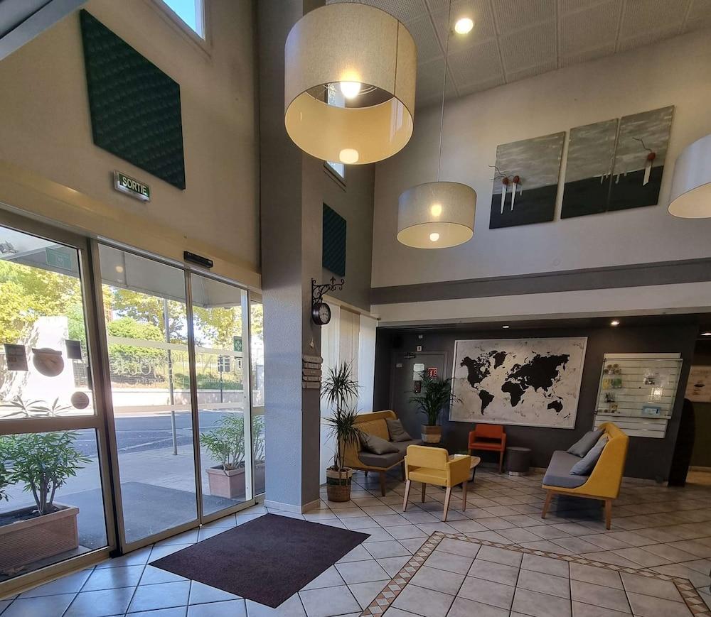 Kyriad Centre Antigone 3* Montpellier